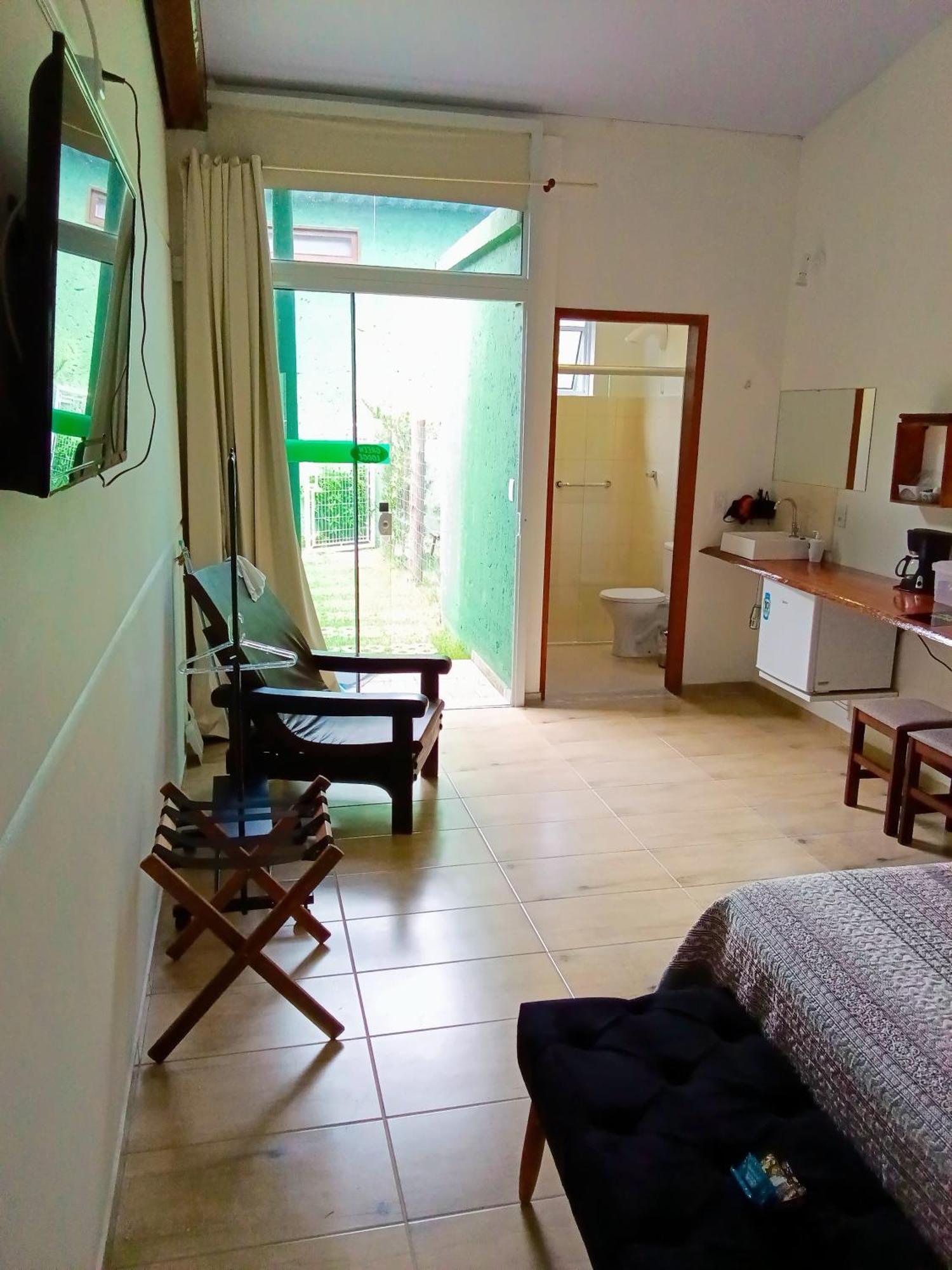 Green Lodge Eco Life Hotel Florianopolis Exterior photo