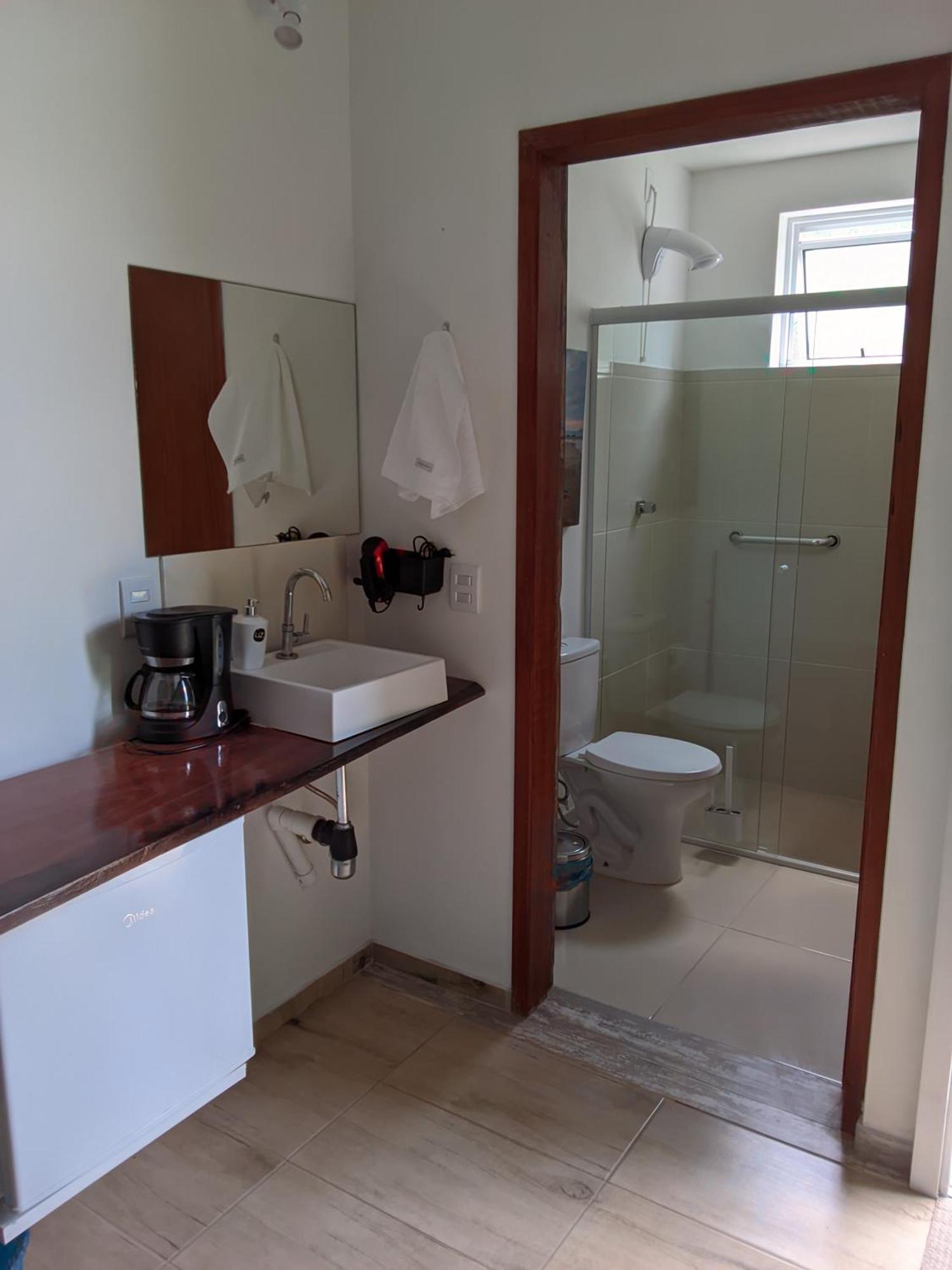 Green Lodge Eco Life Hotel Florianopolis Room photo